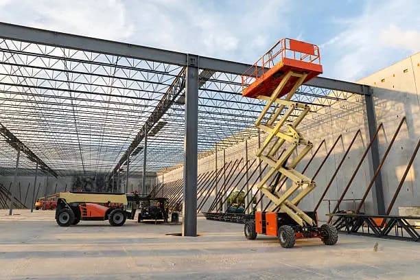 Scissor Lift
